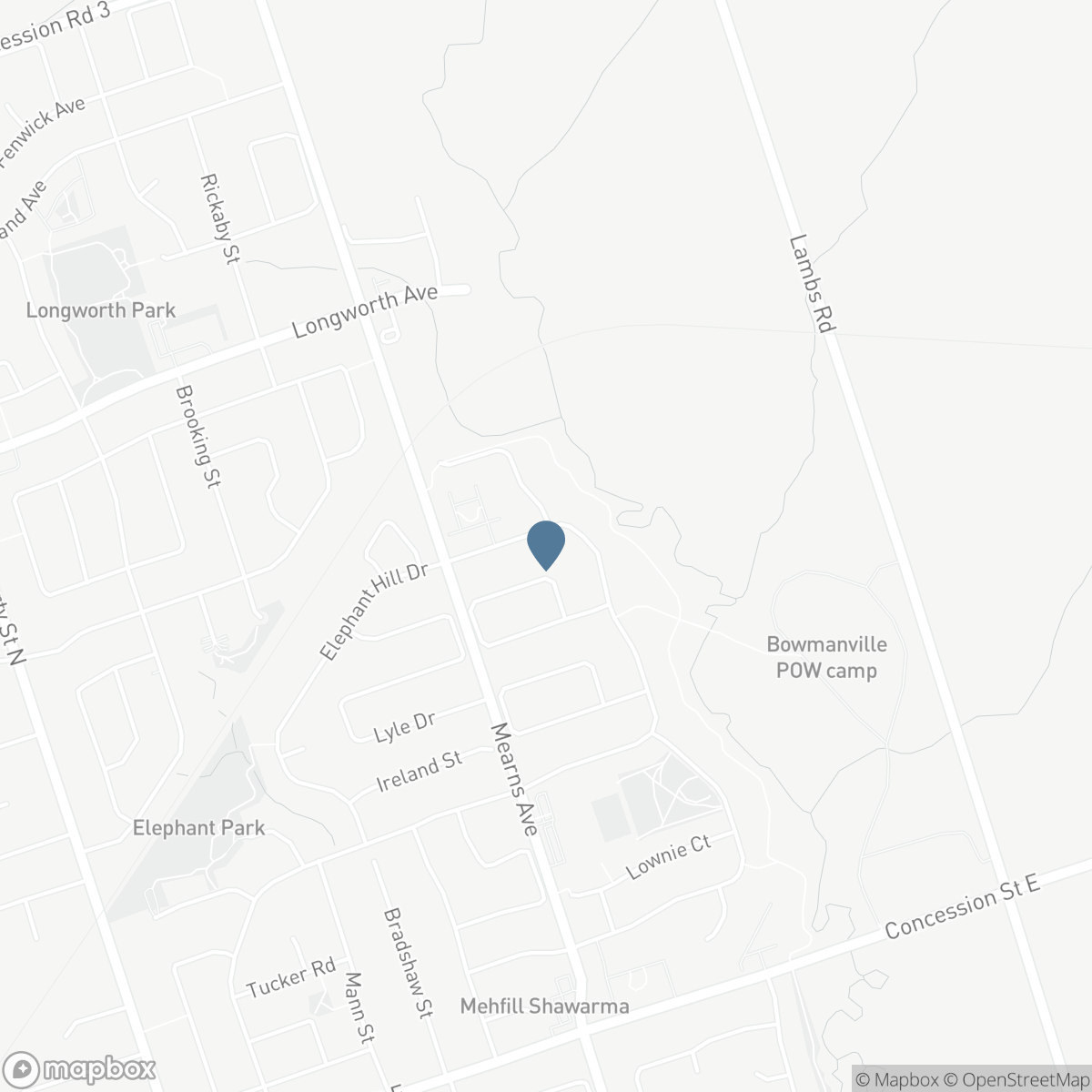 222 SPRUCEWOOD CRESCENT, Clarington, Ontario L1C 5H3